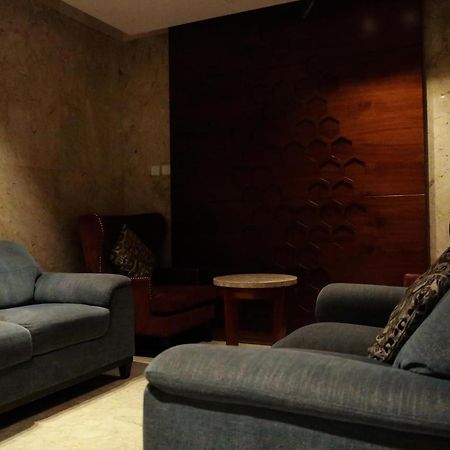 Nawazi Ajyad Hotel Mekka Kültér fotó