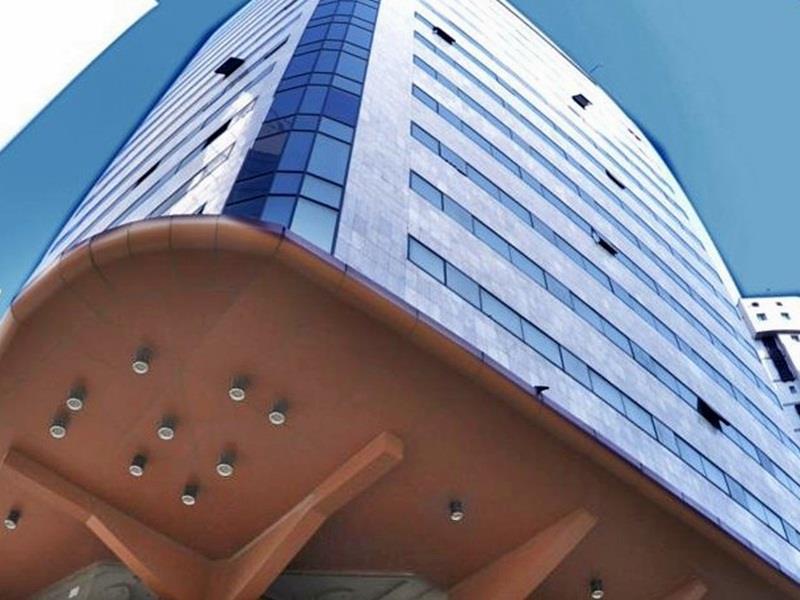 Nawazi Ajyad Hotel Mekka Kültér fotó