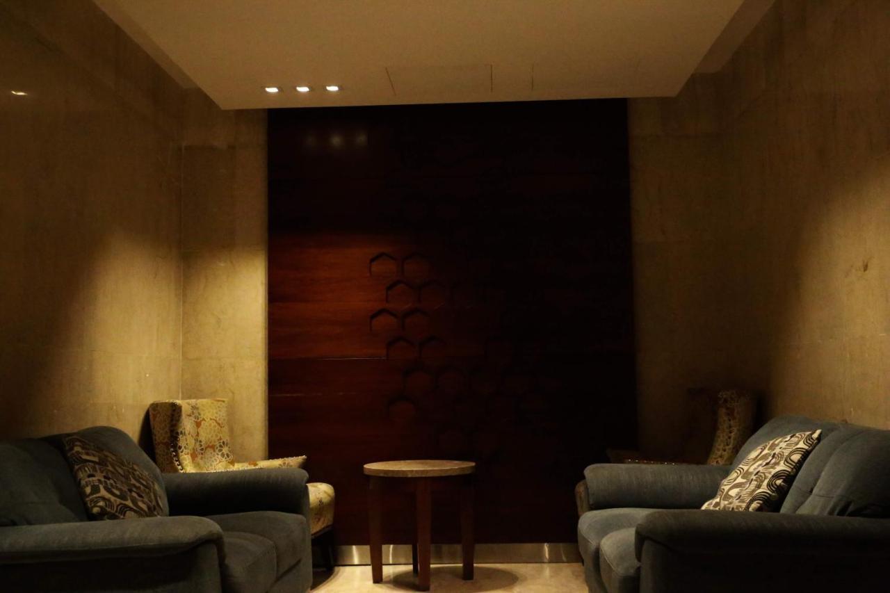 Nawazi Ajyad Hotel Mekka Kültér fotó